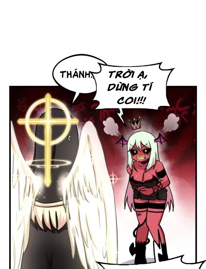 Dũng Giả Tổ Đội Mạn Họa Chap 48 - Next Chap 49