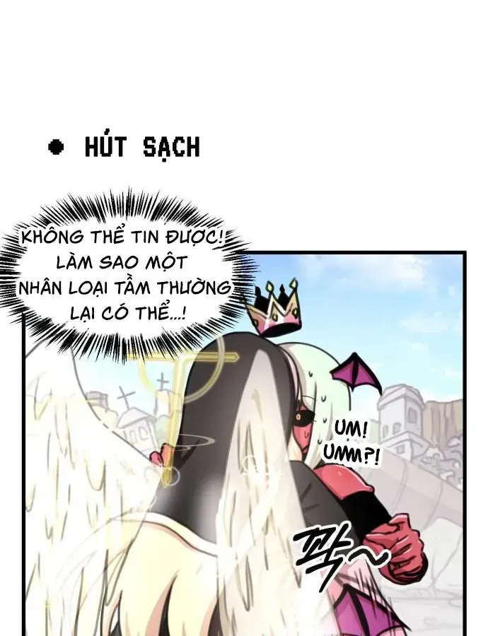 Dũng Giả Tổ Đội Mạn Họa Chap 49 - Next Chap 50