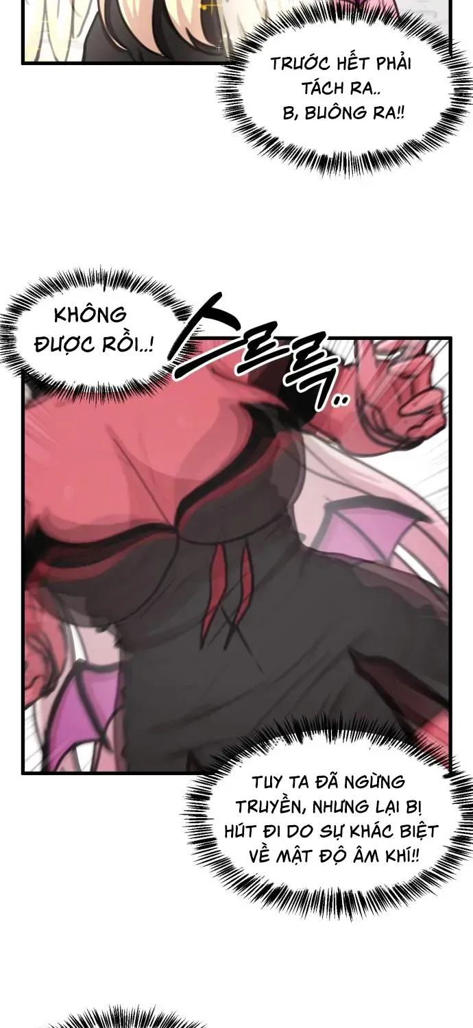 Dũng Giả Tổ Đội Mạn Họa Chap 49 - Next Chap 50