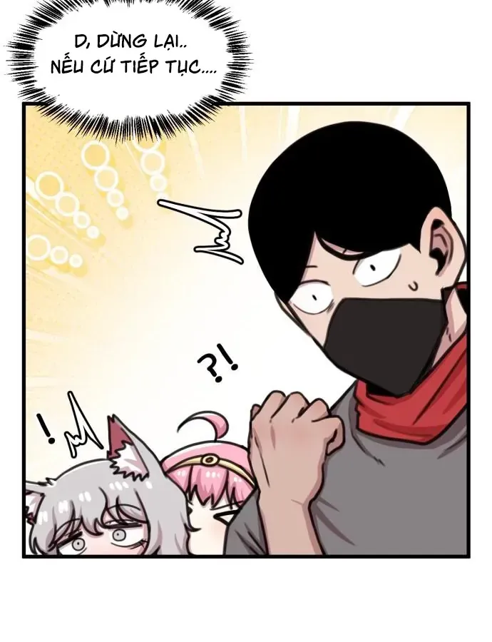 Dũng Giả Tổ Đội Mạn Họa Chap 49 - Next Chap 50