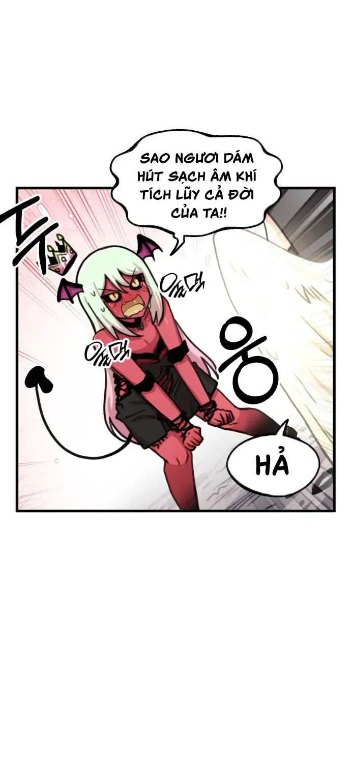 Dũng Giả Tổ Đội Mạn Họa Chap 49 - Next Chap 50