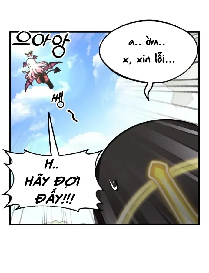 Dũng Giả Tổ Đội Mạn Họa Chap 49 - Next Chap 50