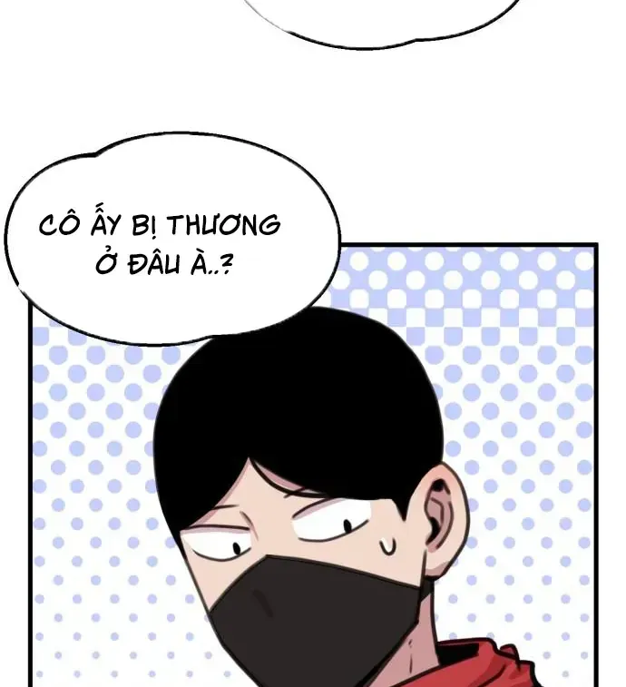 Dũng Giả Tổ Đội Mạn Họa Chap 49 - Next Chap 50