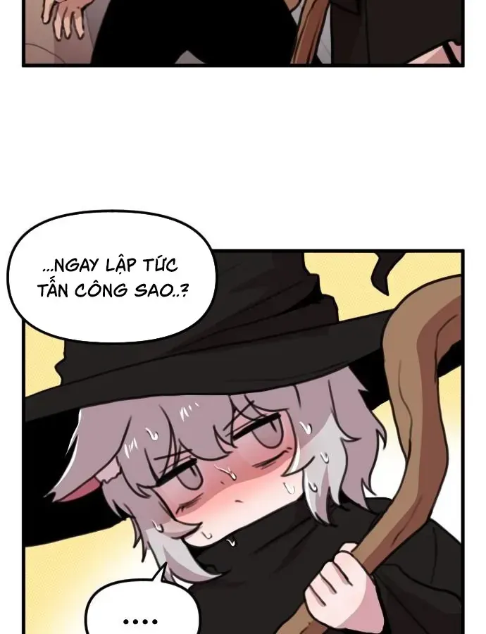 Dũng Giả Tổ Đội Mạn Họa Chap 5 - Next Chap 6