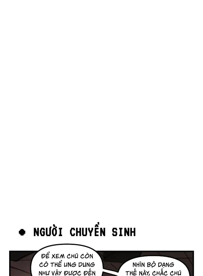 Dũng Giả Tổ Đội Mạn Họa Chap 5 - Next Chap 6