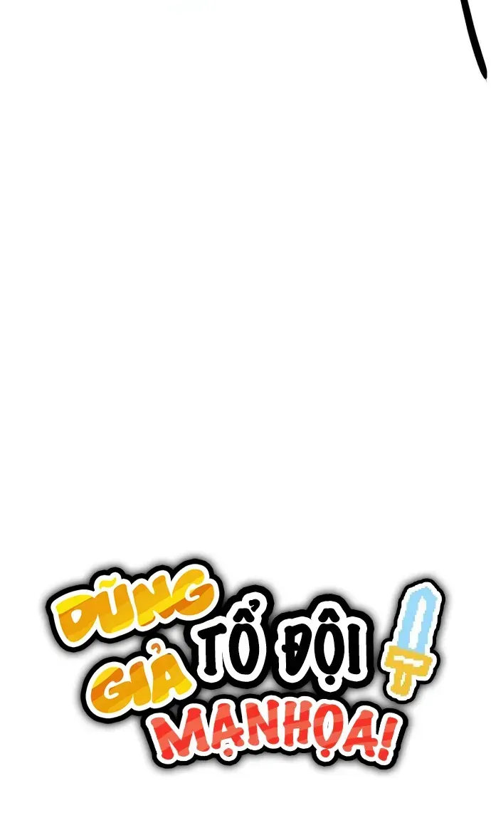 Dũng Giả Tổ Đội Mạn Họa Chap 5 - Next Chap 6