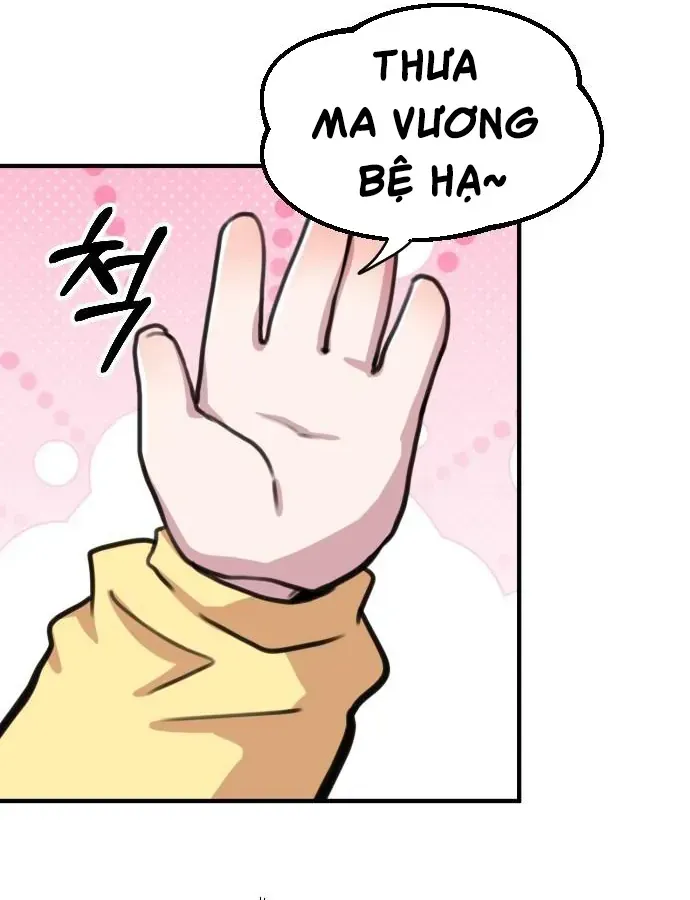 Dũng Giả Tổ Đội Mạn Họa Chap 50 - Next Chap 51