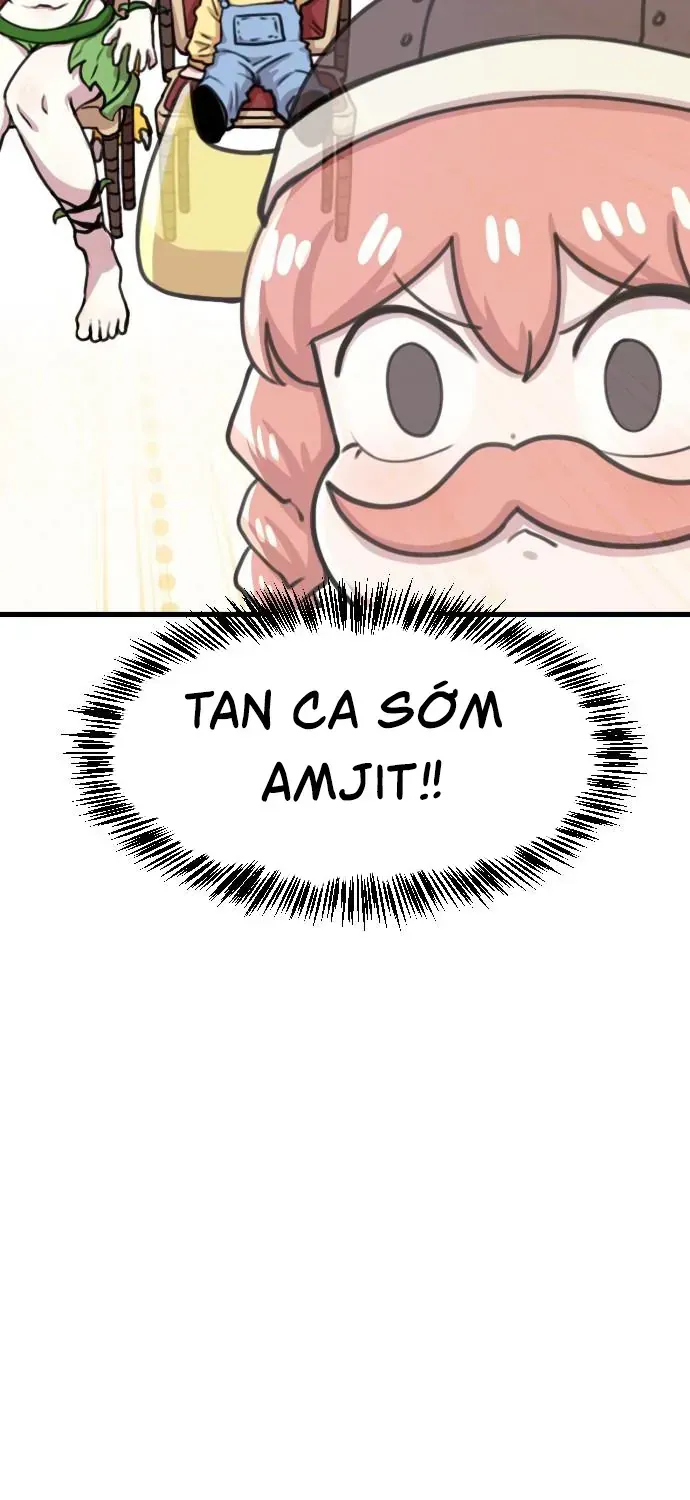 Dũng Giả Tổ Đội Mạn Họa Chap 50 - Next Chap 51