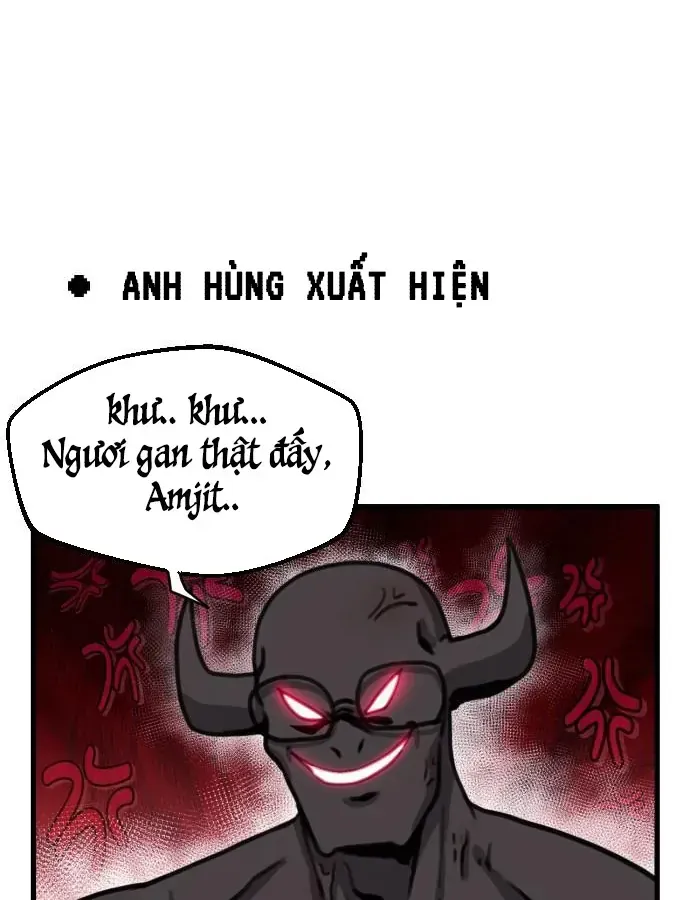 Dũng Giả Tổ Đội Mạn Họa Chap 50 - Next Chap 51