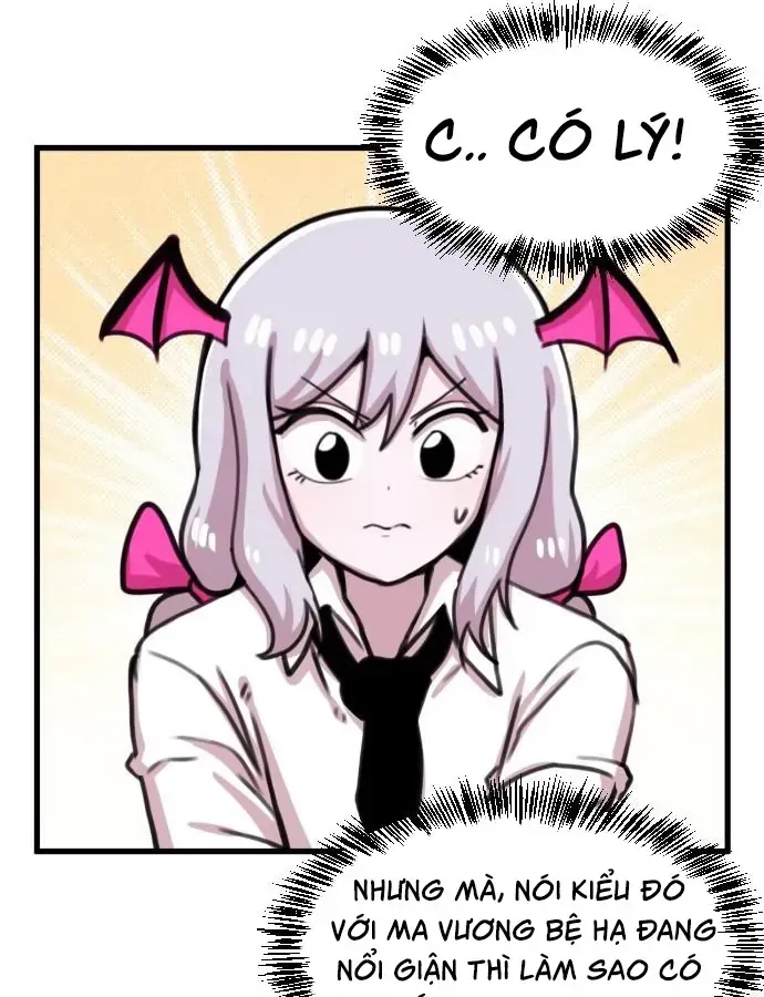 Dũng Giả Tổ Đội Mạn Họa Chap 50 - Next Chap 51