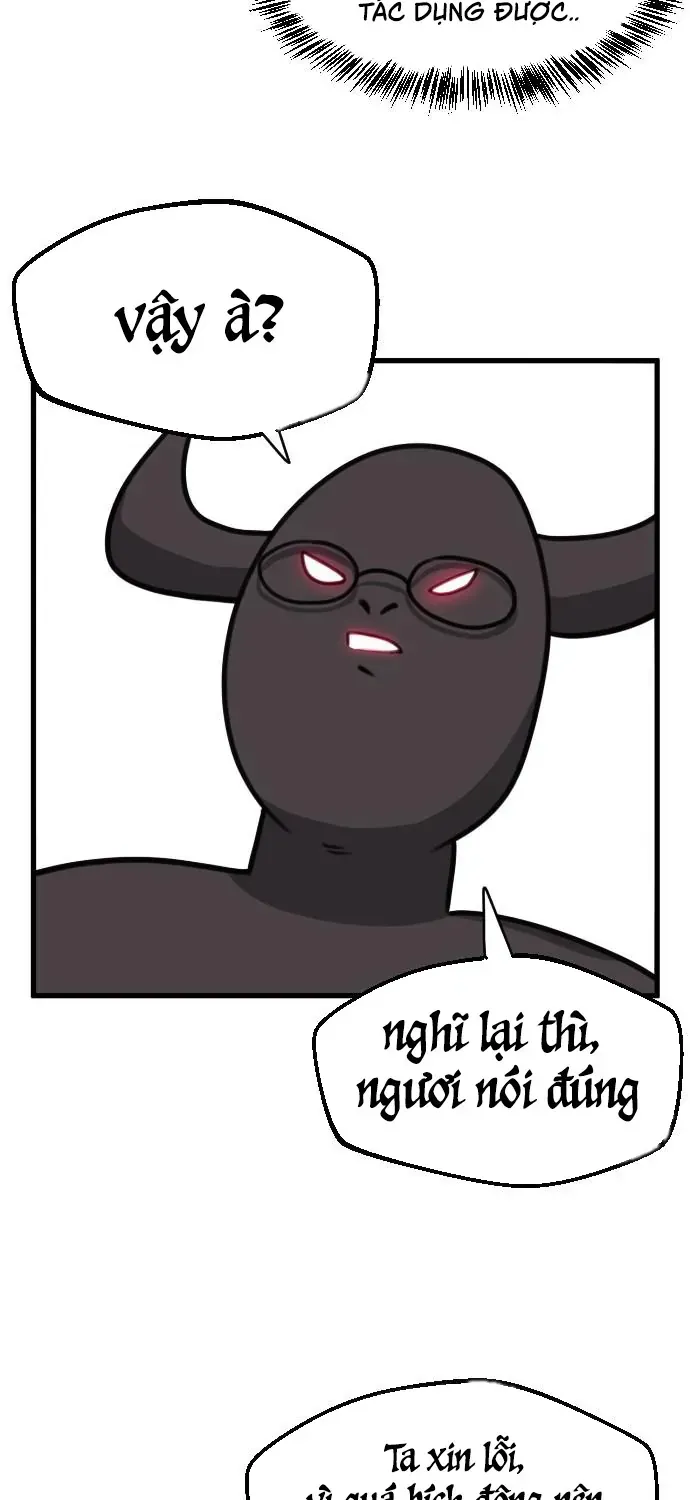 Dũng Giả Tổ Đội Mạn Họa Chap 50 - Next Chap 51