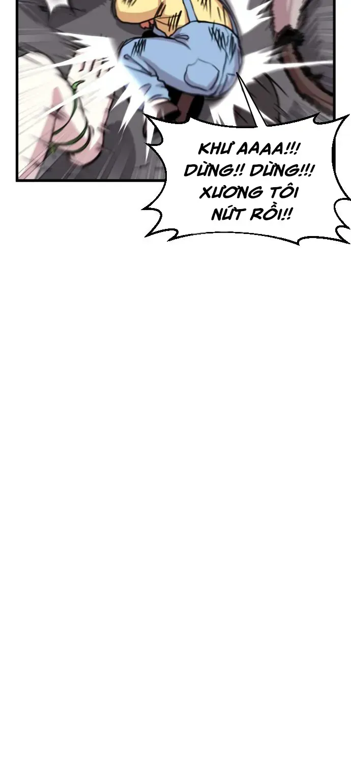 Dũng Giả Tổ Đội Mạn Họa Chap 50 - Next Chap 51