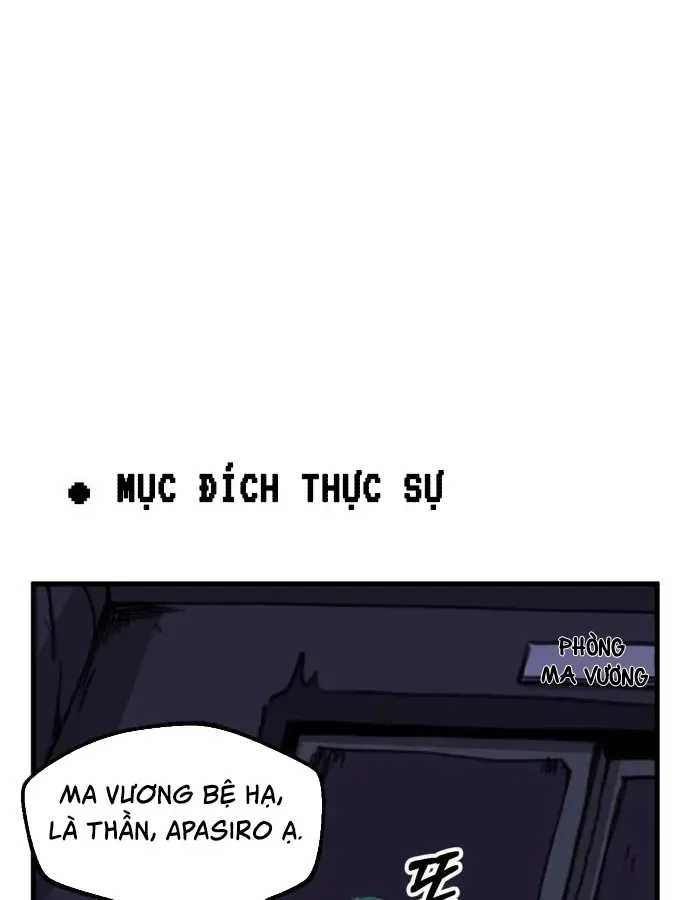 Dũng Giả Tổ Đội Mạn Họa Chap 50 - Next Chap 51