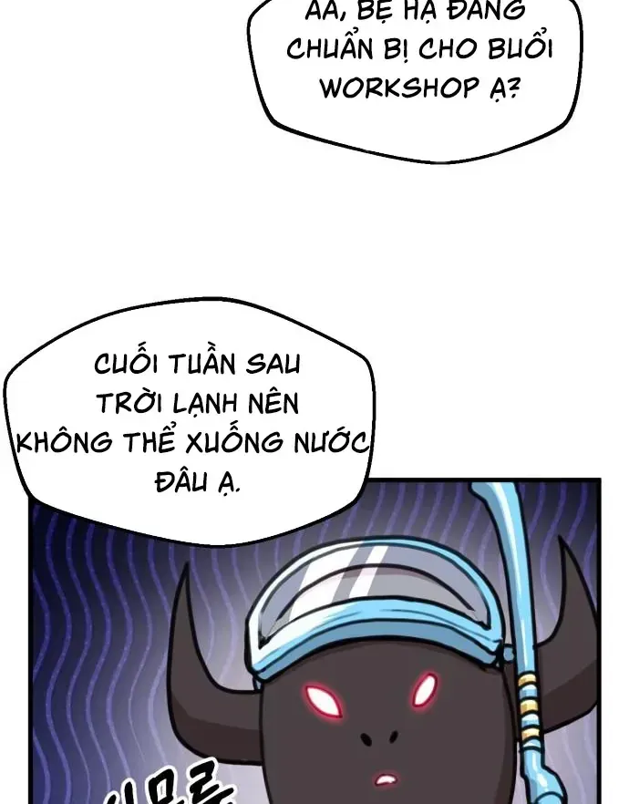 Dũng Giả Tổ Đội Mạn Họa Chap 50 - Next Chap 51