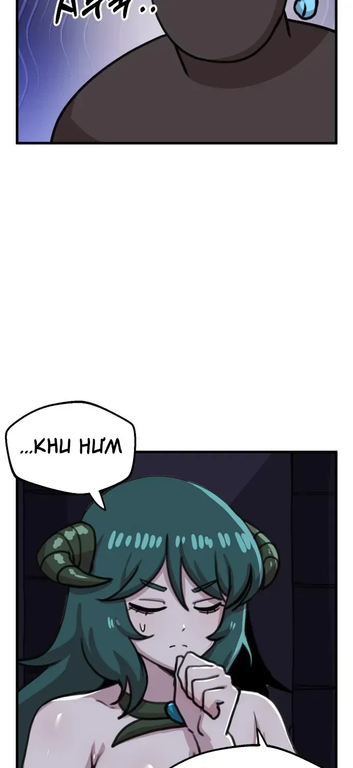 Dũng Giả Tổ Đội Mạn Họa Chap 50 - Next Chap 51