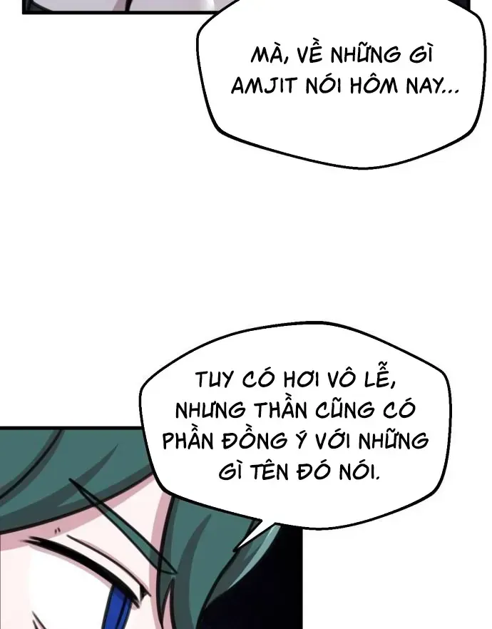 Dũng Giả Tổ Đội Mạn Họa Chap 50 - Next Chap 51