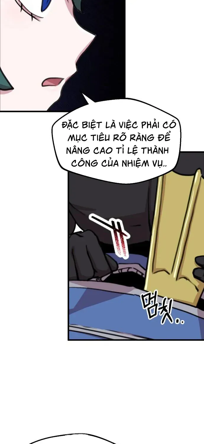Dũng Giả Tổ Đội Mạn Họa Chap 50 - Next Chap 51
