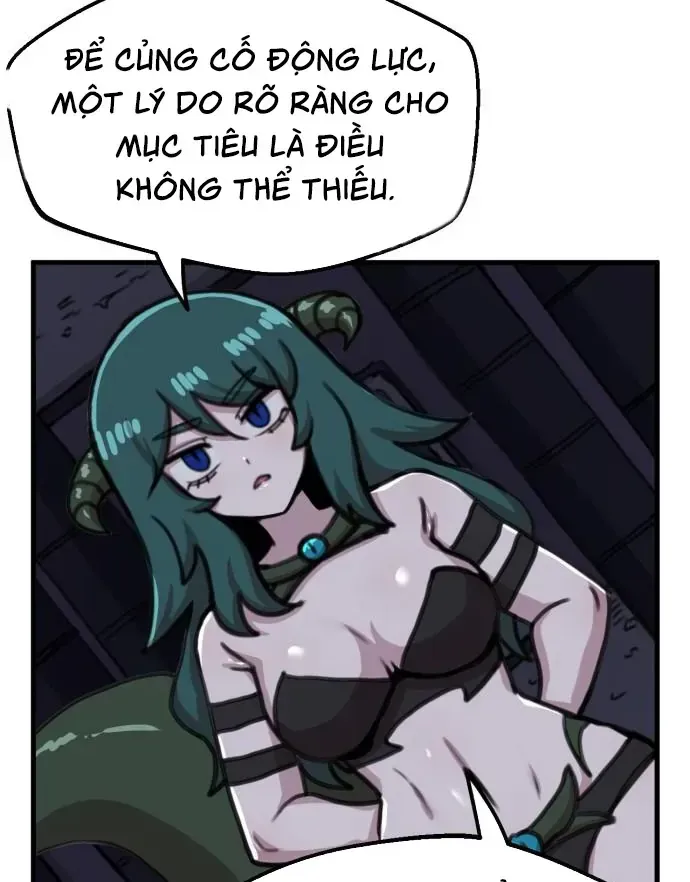 Dũng Giả Tổ Đội Mạn Họa Chap 50 - Next Chap 51