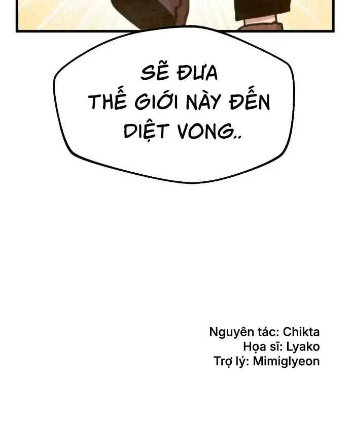 Dũng Giả Tổ Đội Mạn Họa Chap 50 - Next Chap 51