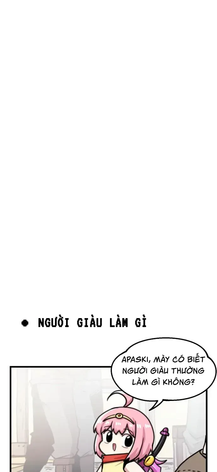 Dũng Giả Tổ Đội Mạn Họa Chap 51 - Next Chap 52