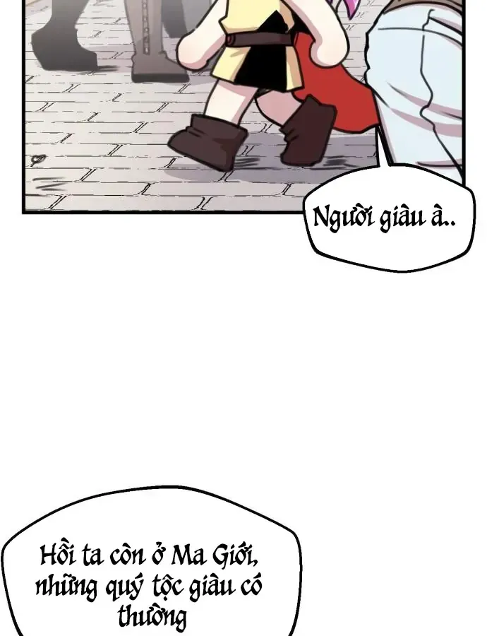 Dũng Giả Tổ Đội Mạn Họa Chap 51 - Next Chap 52