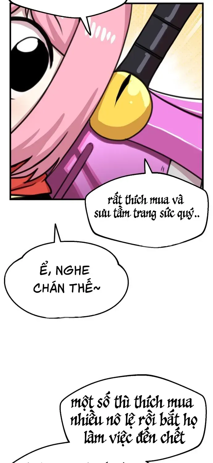 Dũng Giả Tổ Đội Mạn Họa Chap 51 - Next Chap 52