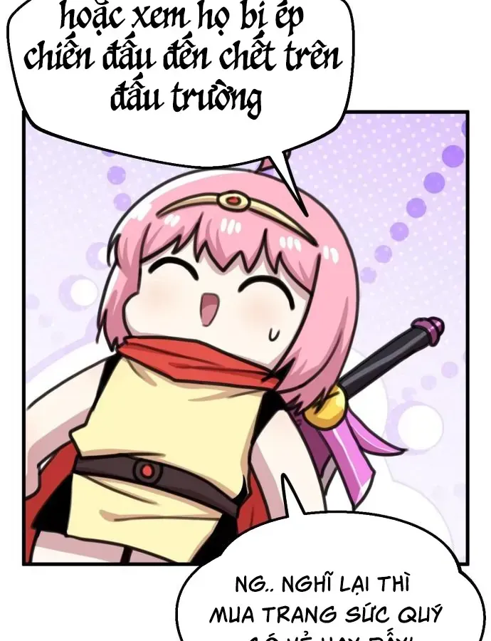 Dũng Giả Tổ Đội Mạn Họa Chap 51 - Next Chap 52