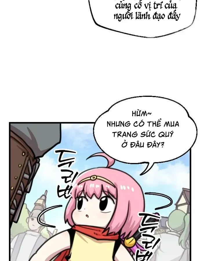 Dũng Giả Tổ Đội Mạn Họa Chap 51 - Next Chap 52