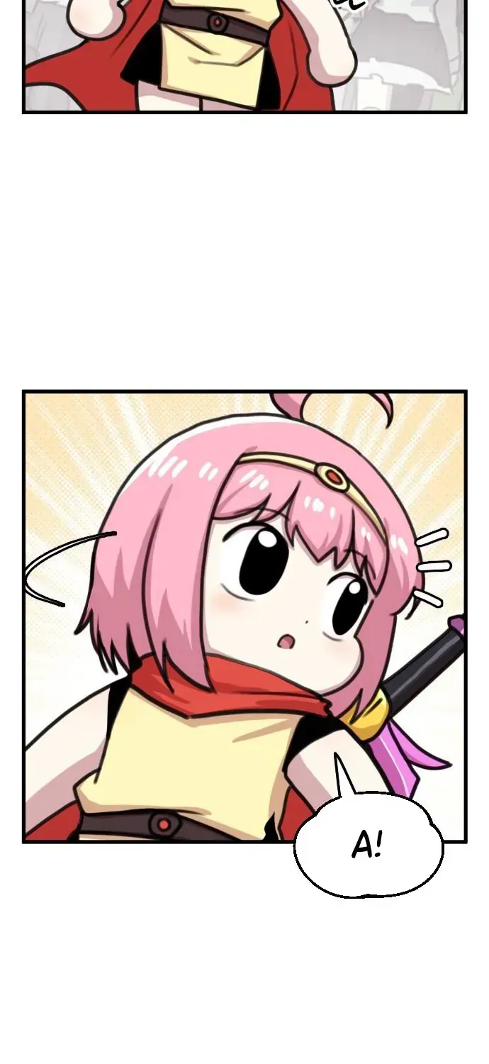 Dũng Giả Tổ Đội Mạn Họa Chap 51 - Next Chap 52