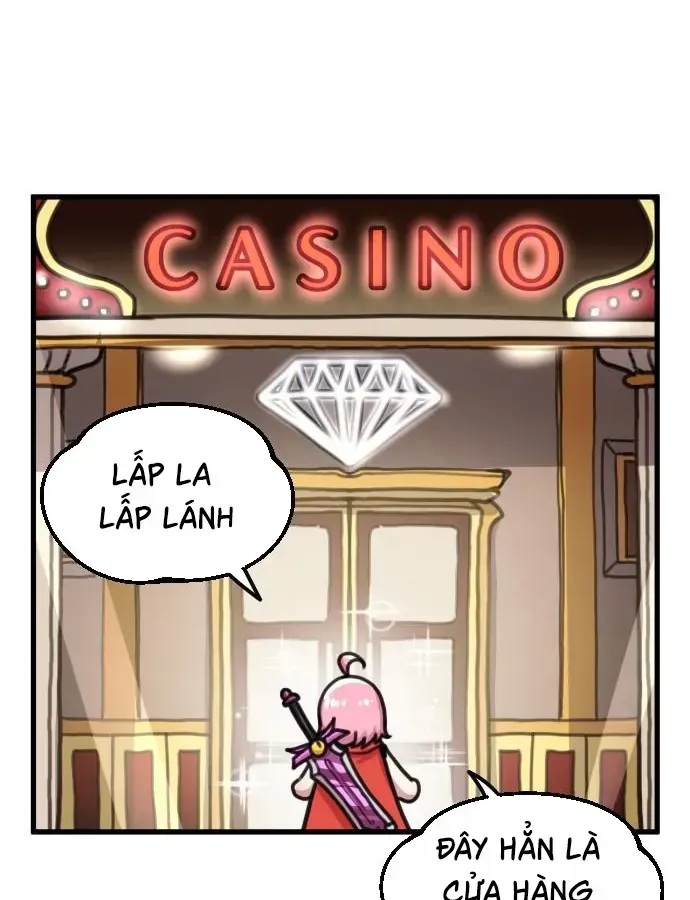 Dũng Giả Tổ Đội Mạn Họa Chap 51 - Next Chap 52