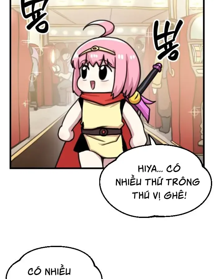 Dũng Giả Tổ Đội Mạn Họa Chap 51 - Next Chap 52