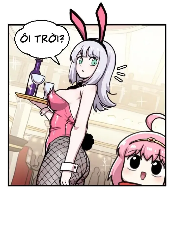 Dũng Giả Tổ Đội Mạn Họa Chap 51 - Next Chap 52