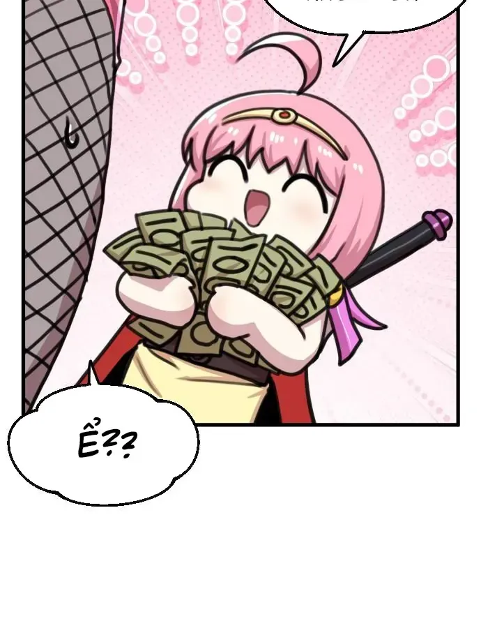 Dũng Giả Tổ Đội Mạn Họa Chap 51 - Next Chap 52