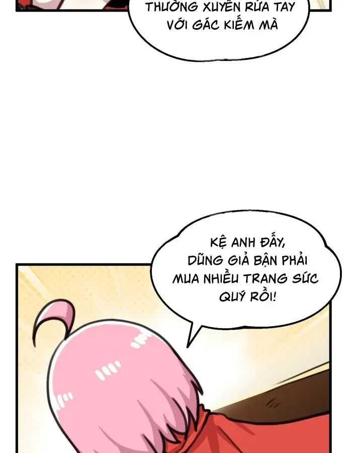 Dũng Giả Tổ Đội Mạn Họa Chap 52 - Next Chap 53