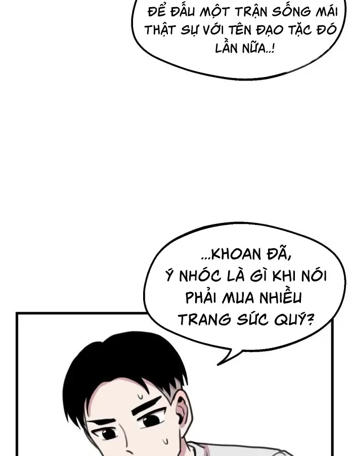Dũng Giả Tổ Đội Mạn Họa Chap 52 - Next Chap 53