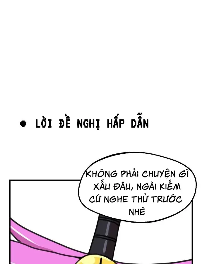 Dũng Giả Tổ Đội Mạn Họa Chap 52 - Next Chap 53