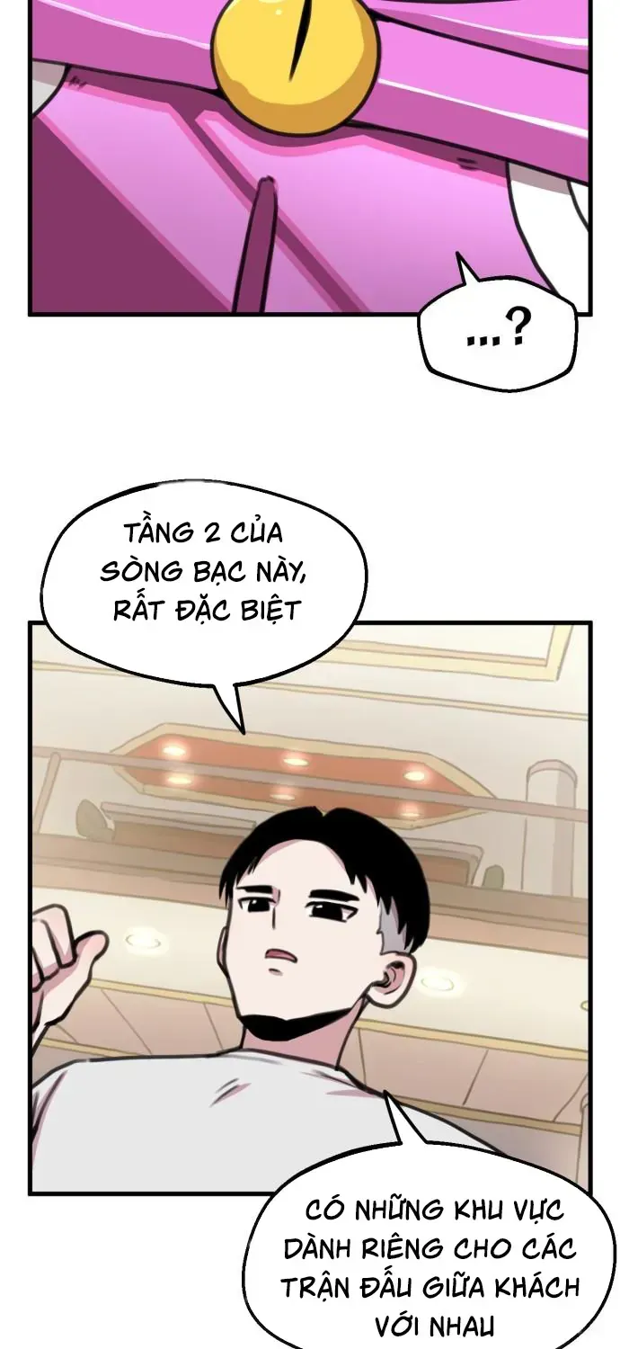 Dũng Giả Tổ Đội Mạn Họa Chap 52 - Next Chap 53