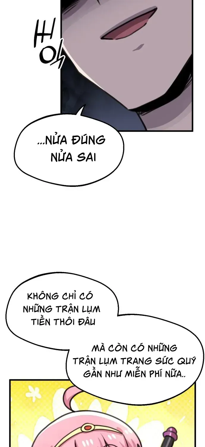 Dũng Giả Tổ Đội Mạn Họa Chap 52 - Next Chap 53