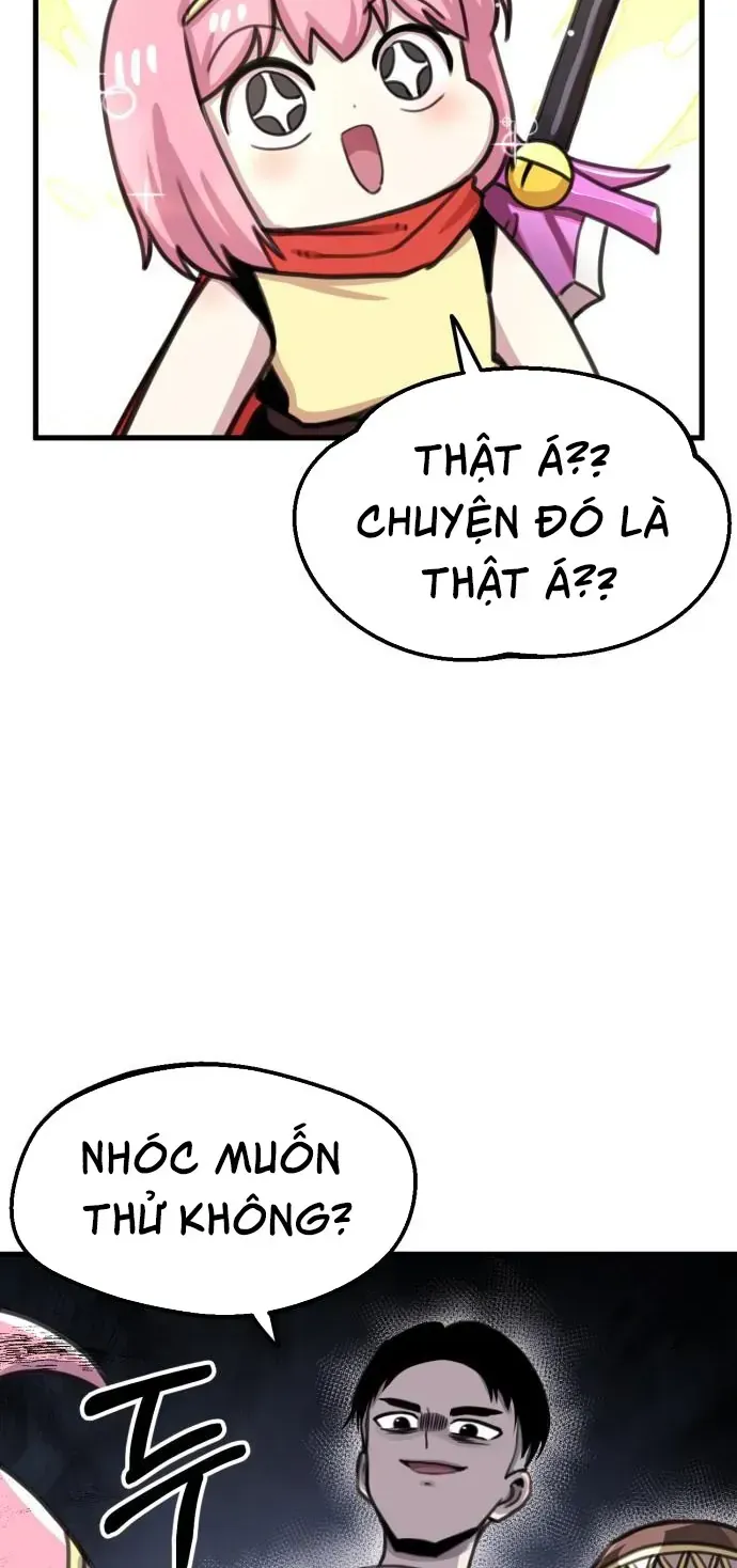 Dũng Giả Tổ Đội Mạn Họa Chap 52 - Next Chap 53