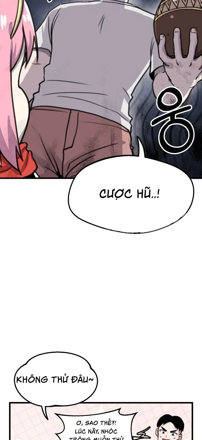 Dũng Giả Tổ Đội Mạn Họa Chap 52 - Next Chap 53