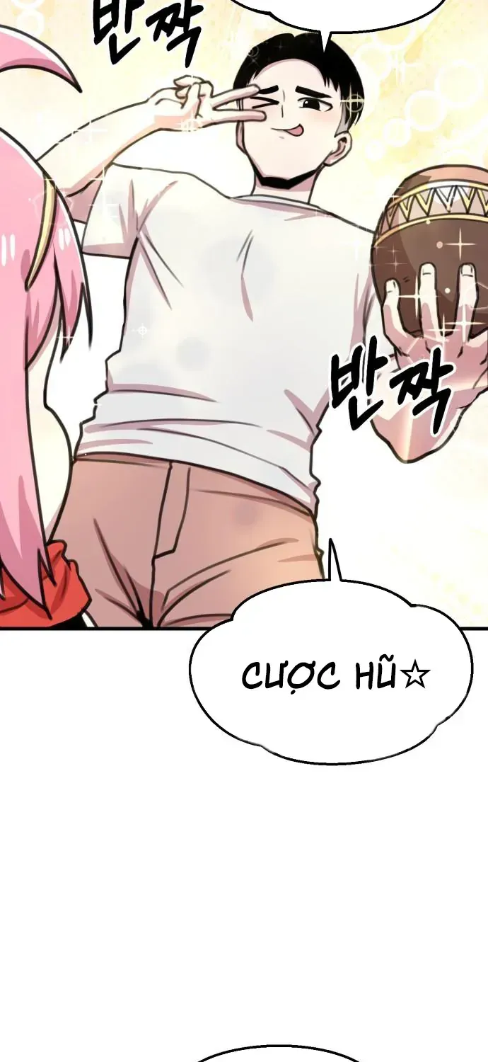 Dũng Giả Tổ Đội Mạn Họa Chap 52 - Next Chap 53