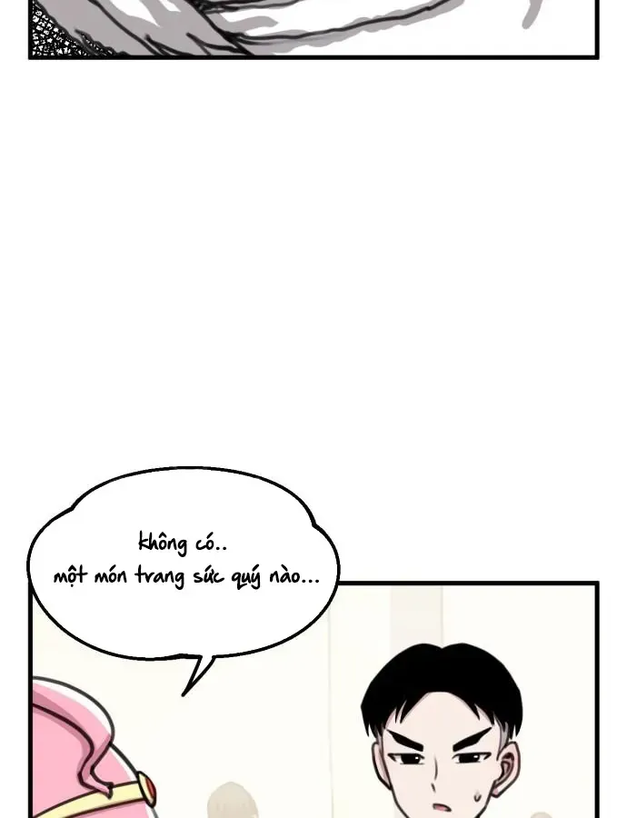 Dũng Giả Tổ Đội Mạn Họa Chap 53 - Next Chap 54