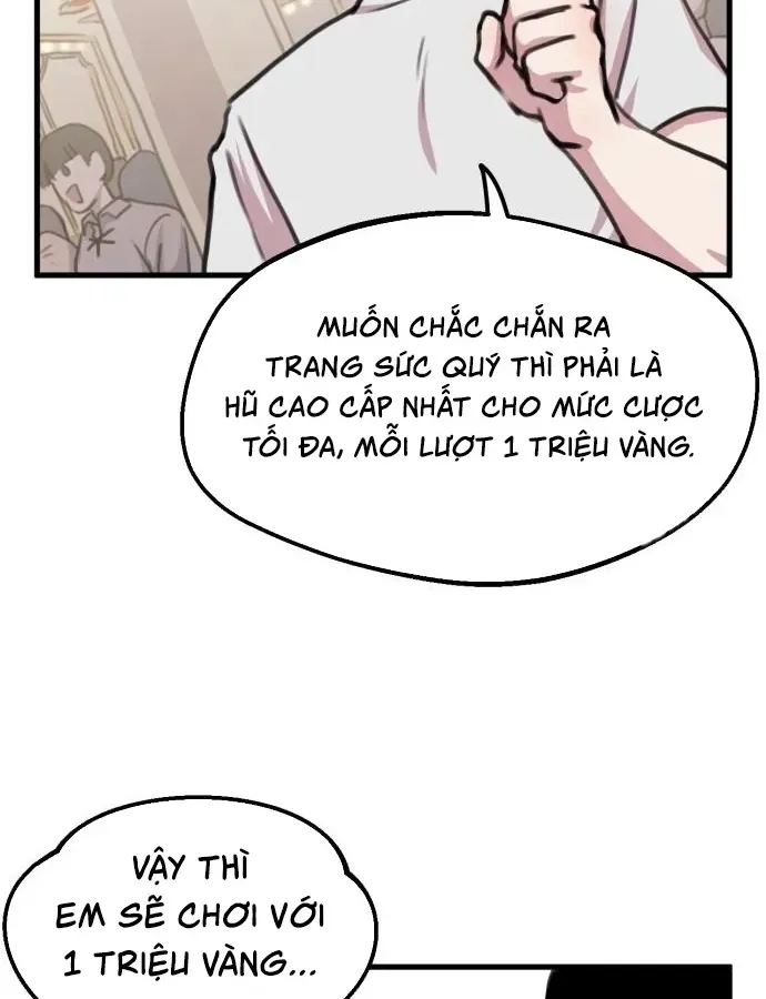 Dũng Giả Tổ Đội Mạn Họa Chap 53 - Next Chap 54