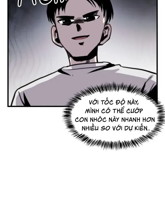 Dũng Giả Tổ Đội Mạn Họa Chap 53 - Next Chap 54