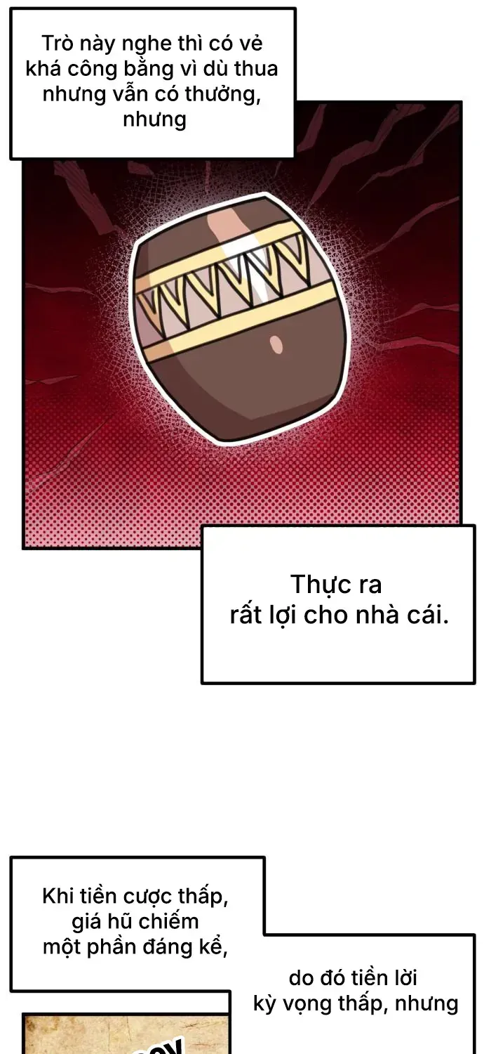 Dũng Giả Tổ Đội Mạn Họa Chap 53 - Next Chap 54