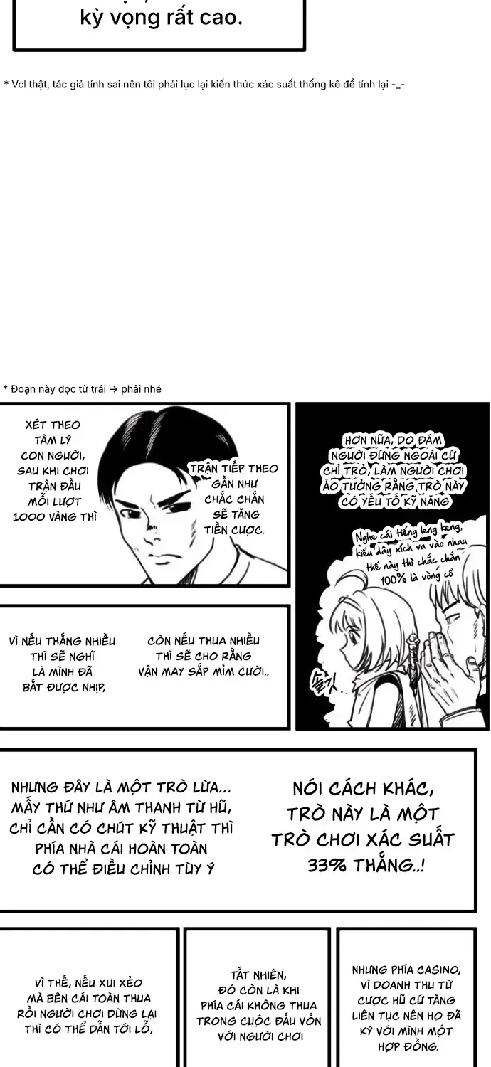 Dũng Giả Tổ Đội Mạn Họa Chap 53 - Next Chap 54