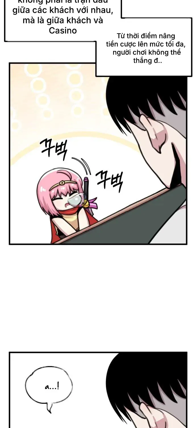 Dũng Giả Tổ Đội Mạn Họa Chap 53 - Next Chap 54