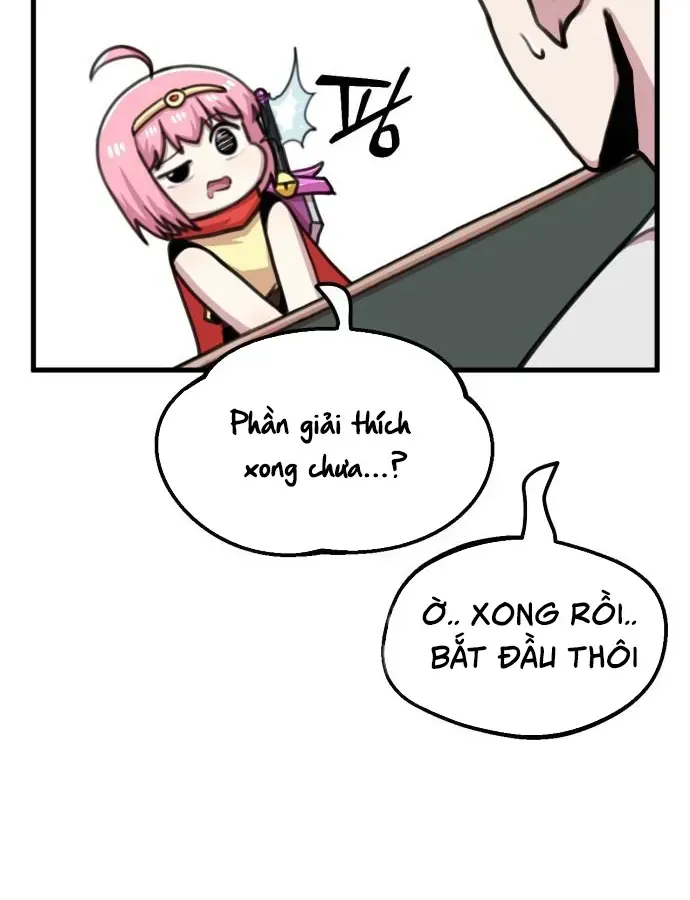 Dũng Giả Tổ Đội Mạn Họa Chap 53 - Next Chap 54