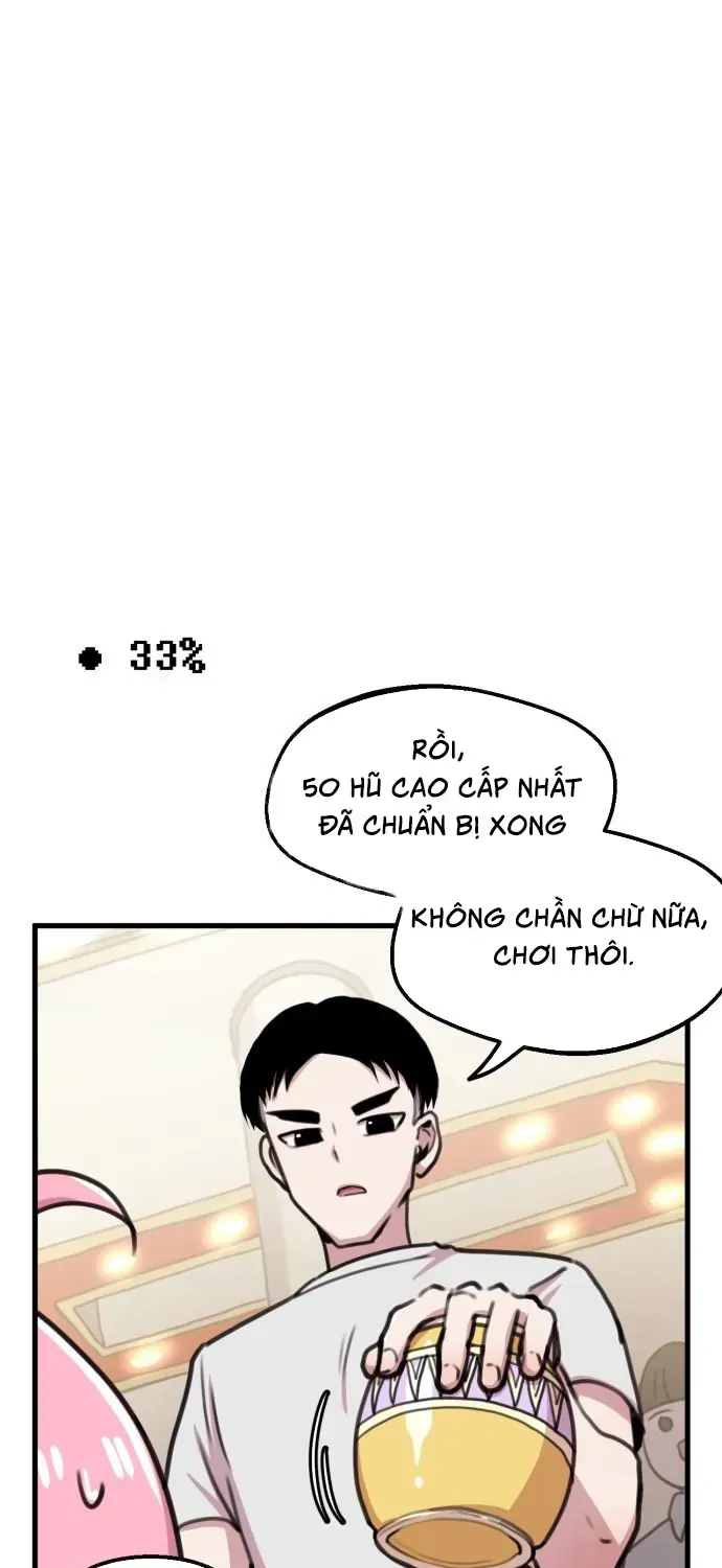 Dũng Giả Tổ Đội Mạn Họa Chap 53 - Next Chap 54
