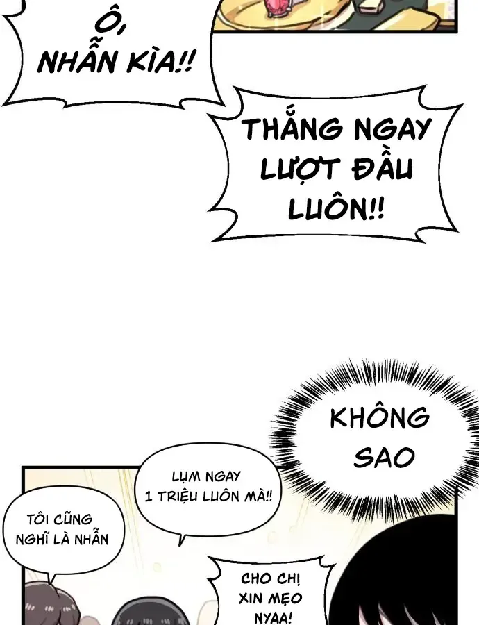 Dũng Giả Tổ Đội Mạn Họa Chap 53 - Next Chap 54